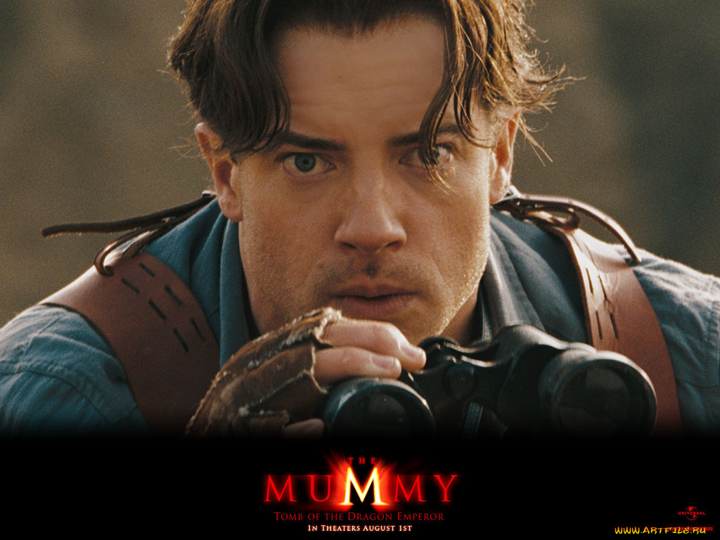 , , the, mummy, tomb, of, dragon, emperor